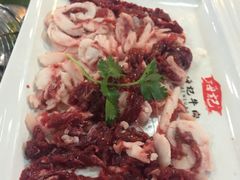 -海银海记潮汕牛肉火锅(新港中路海珠店)