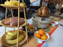 -鲤院·新中式美学·庭院餐厅(夫子庙店)