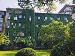 -浙江大学(玉泉校区)