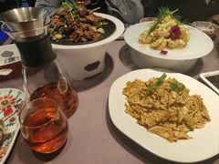 -京鸭棠(让胡路万达店)