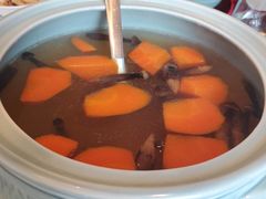 -环球港凯悦 · 享悦中餐厅