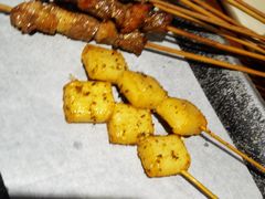 -管氏翅吧(护国寺店)