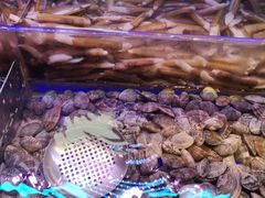 -盛江山自助料理(奥莱锦辉购物广场店)