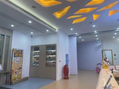 -戊辰亲子游泳俱乐部