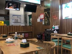 -李连贵熏肉大饼(金隅嘉品Mall店)