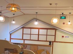 -恩你小木屋·韩式料理(南长街店)