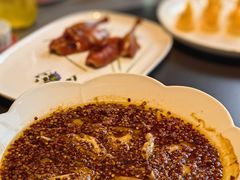 -曾宴·楚菜(湖北省博物馆店)