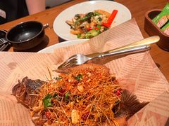 -泰香米泰国餐厅(中大国际店)