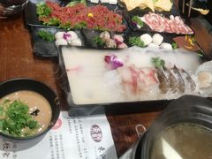 -束河人家(南锣鼓巷店)