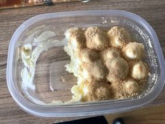 -御蝶坊生日蛋糕KNAC(新村店)