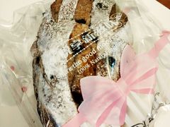 蓝山咖啡-执茶识麦(万达华府店)