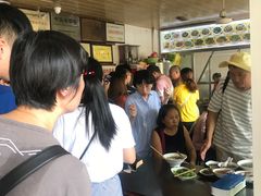 -好成财牛排馆(涂门街总店)