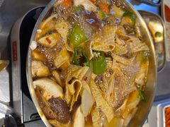 -大头叔烤鸡爪·朝鲜族烤串(天池路店)