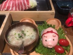 -湊湊火锅·茶憩(东城万达店)