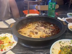 -老船舫·现做活鲜鱼馆(东郊记忆店)