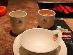 餐具-蛙蛙叫干锅年代(簋街总店)