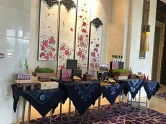 -大理实力希尔顿酒店御璽中餐厅YUXI – CHINESE RESTAURANT