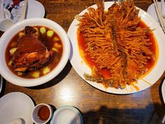 -石饮红星包子(中山路店)