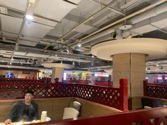 大堂-蜀留香火锅(西南角店)