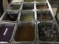 -百回味老爸茶(海彤店)