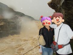 -陕西黄河壶口瀑布旅游区