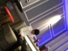 -米乐星世界KTV(汇智国际商业中心店)