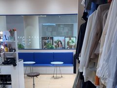 -海马体照相馆(成都来福士广场店)