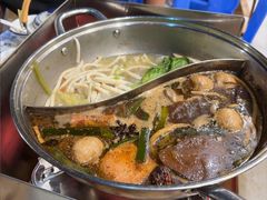 -厝味火锅·潮汕卤水火锅(十一合店)