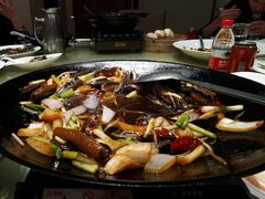 -东宴(温岭店)