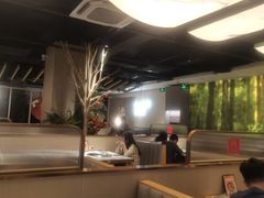 -椒王火锅(厚街万达店)