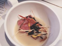 48个月利比亚火腿-厨魔