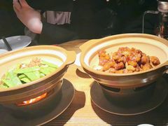 -青年公社烤鸭(青年路店)