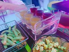 -MOSSO音乐酒吧·Live House(南京西路店)