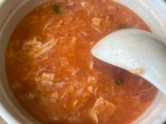 -吕氏疙瘩汤·私家菜馆(慈云寺店)