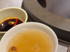 -鲜潭蒸汽石锅鱼(万象前海店)