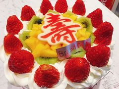 -面包新语(无锡M会员店)