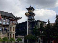 -西宁市东关清真大寺