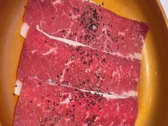 -韩小悦点餐式牛排烤肉自助(龙湖金楠天街店)