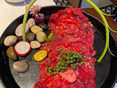 -香佰里重庆火锅(恒力博纳广场店)