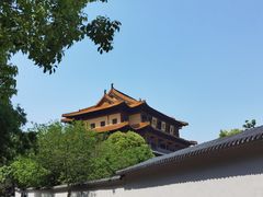 -南京市江宁方山
