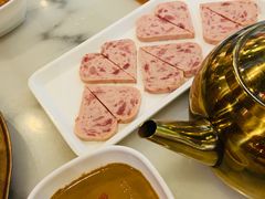 -五悦北平四季涮肉·烧烤(老商埠店)