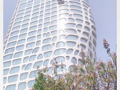 -北京康莱德酒店