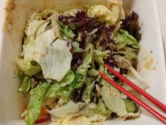 -和记小菜(东方店)