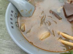 -金原鸭血粉丝汤总店(锁金村店)