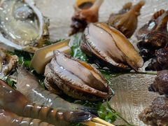 -白仁仔· 活烤海鲜 宵夜(豫园店)