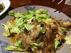 -回水镇·江湖川菜(恒大新城店)