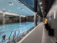 -OXYGYM 奥美氧舱运动中心(领展购物广场·中关村店)