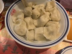 -新兴园饺子馆(望京店)