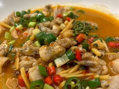 -花椒俏川菜小馆(南海万达店)