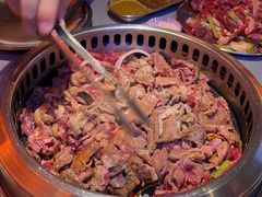 -烧本烧·自助烤肉(勒泰中心店)